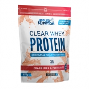 Clear Whey Protein 875g